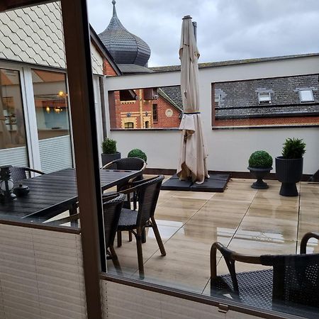 Ferienwohnungen Springer In Schoenefeld Ot Grossziethen Div Apartments Fuer Bis Zu 6 Personen Bagian luar foto