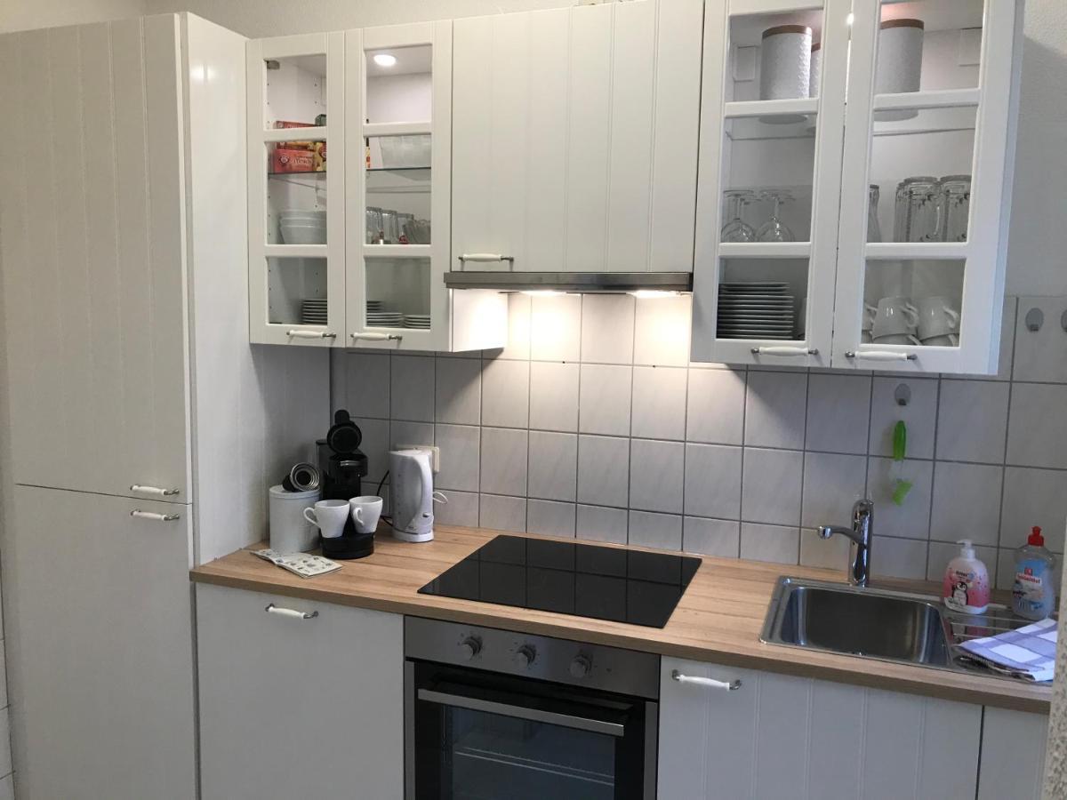 Ferienwohnungen Springer In Schoenefeld Ot Grossziethen Div Apartments Fuer Bis Zu 6 Personen Bagian luar foto