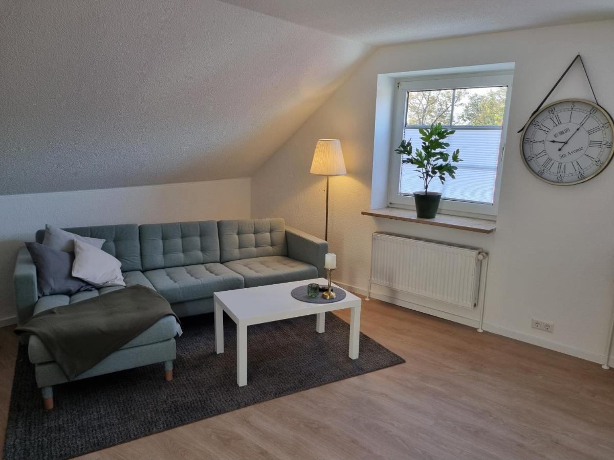 Ferienwohnungen Springer In Schoenefeld Ot Grossziethen Div Apartments Fuer Bis Zu 6 Personen Bagian luar foto