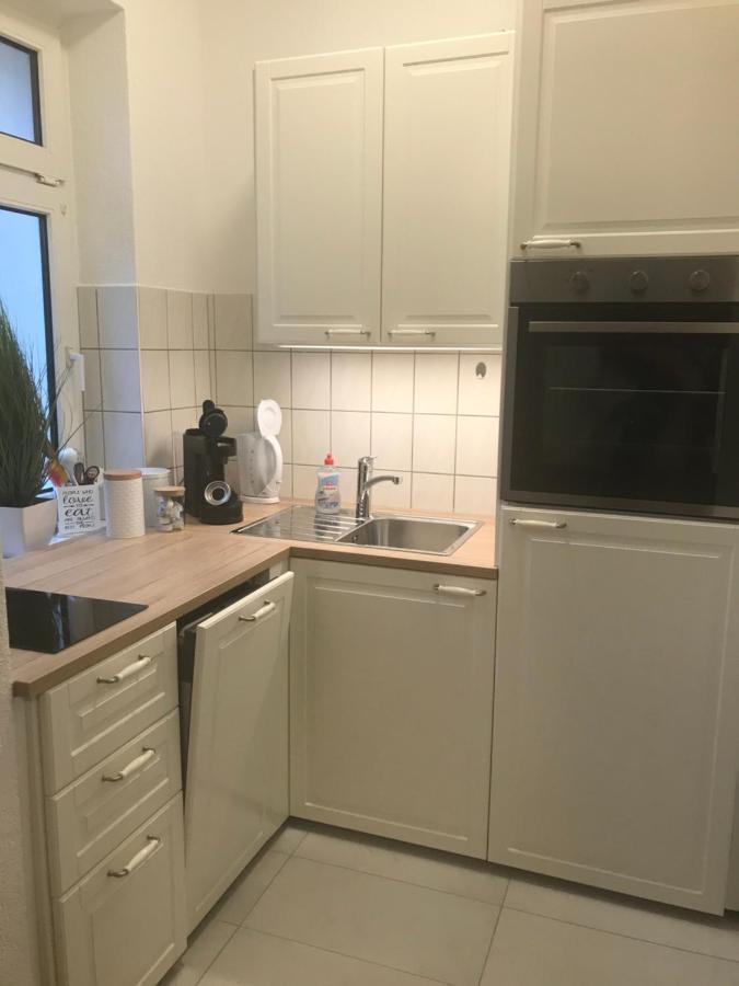 Ferienwohnungen Springer In Schoenefeld Ot Grossziethen Div Apartments Fuer Bis Zu 6 Personen Bagian luar foto