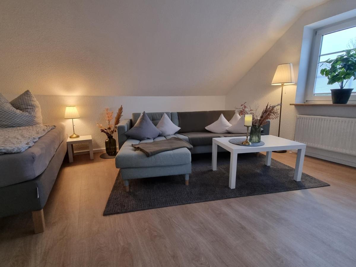 Ferienwohnungen Springer In Schoenefeld Ot Grossziethen Div Apartments Fuer Bis Zu 6 Personen Bagian luar foto