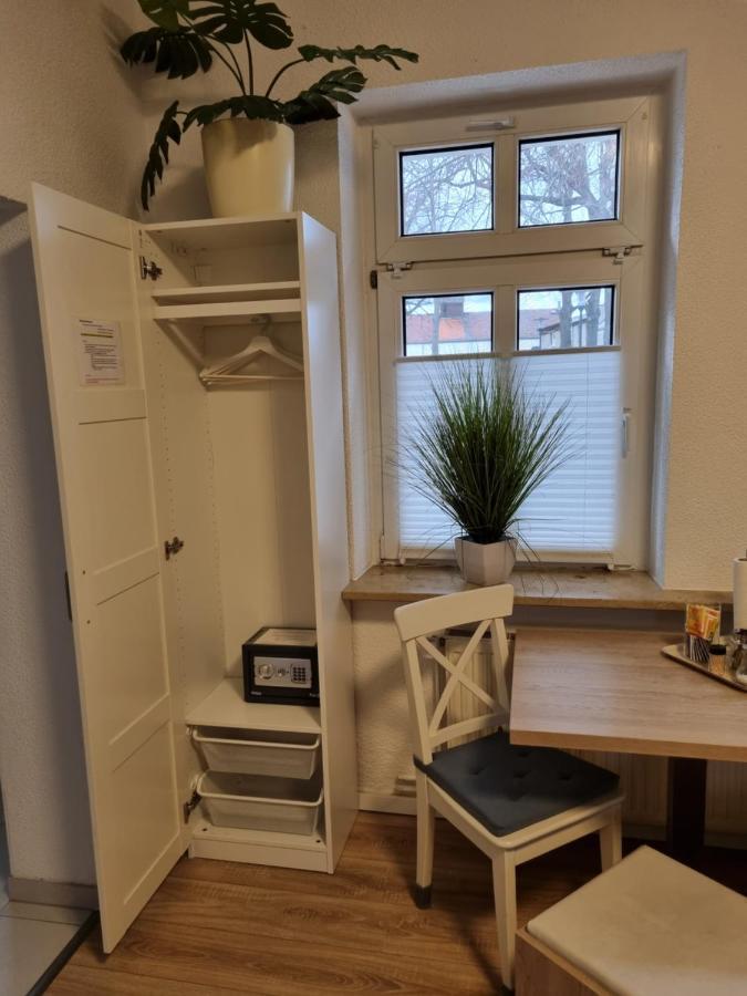 Ferienwohnungen Springer In Schoenefeld Ot Grossziethen Div Apartments Fuer Bis Zu 6 Personen Bagian luar foto