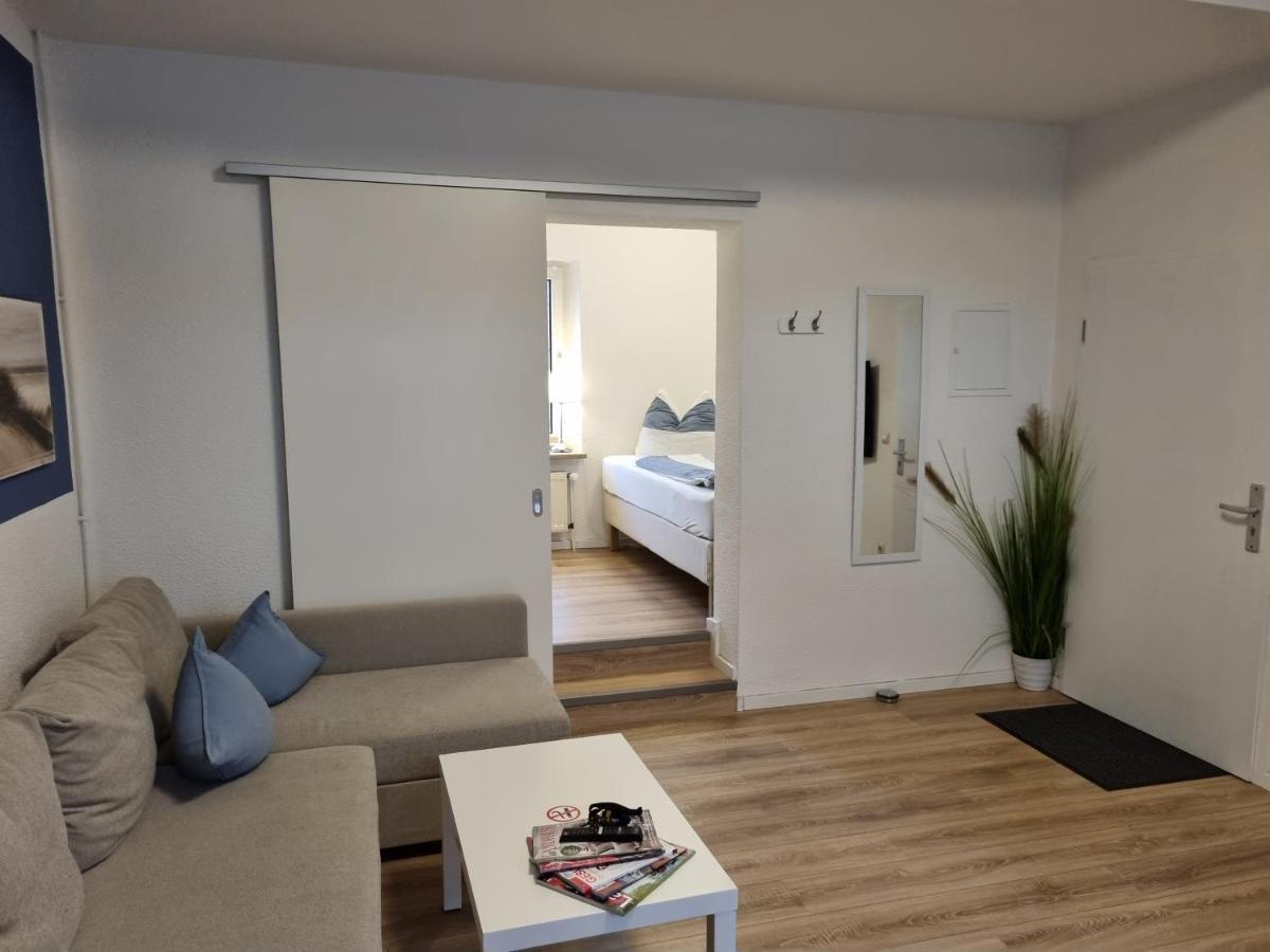 Ferienwohnungen Springer In Schoenefeld Ot Grossziethen Div Apartments Fuer Bis Zu 6 Personen Bagian luar foto