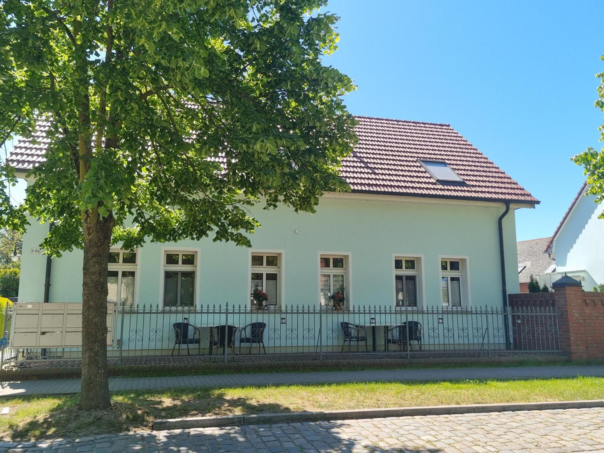 Ferienwohnungen Springer In Schoenefeld Ot Grossziethen Div Apartments Fuer Bis Zu 6 Personen Bagian luar foto