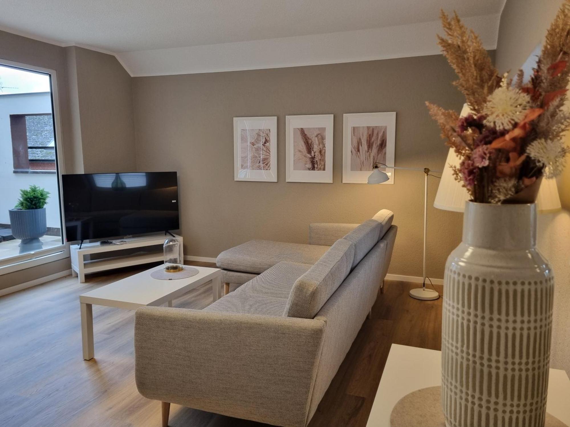 Ferienwohnungen Springer In Schoenefeld Ot Grossziethen Div Apartments Fuer Bis Zu 6 Personen Bagian luar foto
